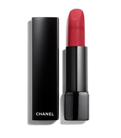 chanel rouge allure velvet extreme 130|chanel rouge allure unique.